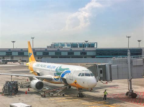 cebu pacific air reviews